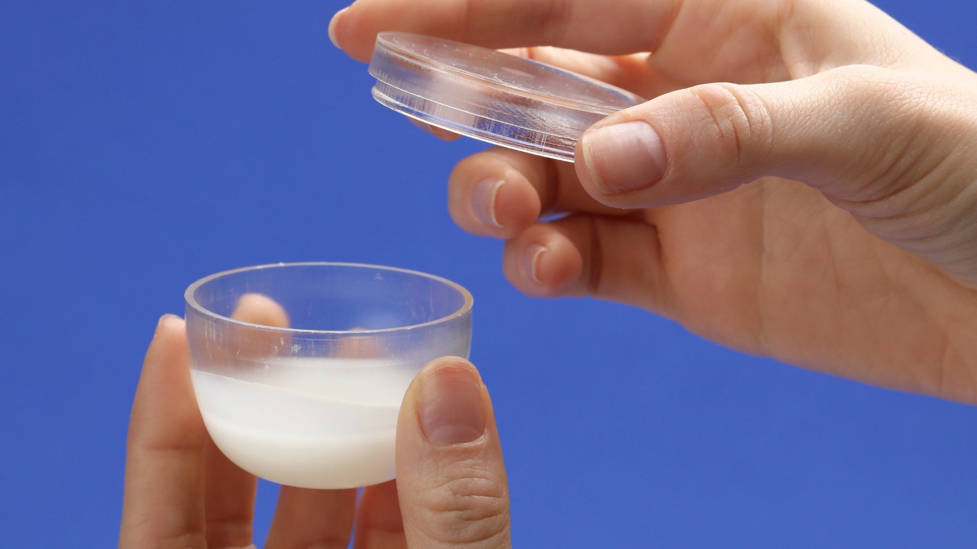 Can I Freeze Sperm At Home