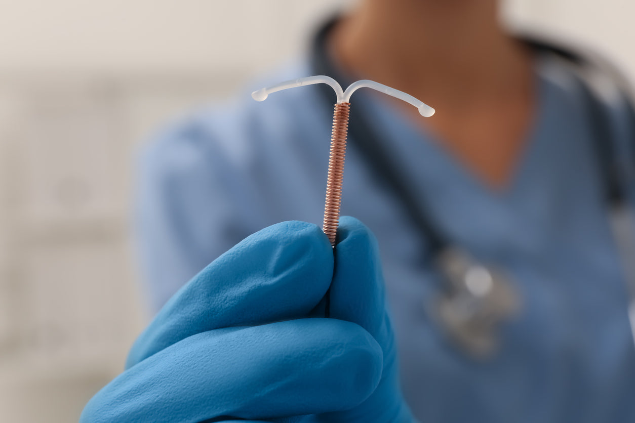 4 Things to Know About Tracking Ovulation After IUD Removal