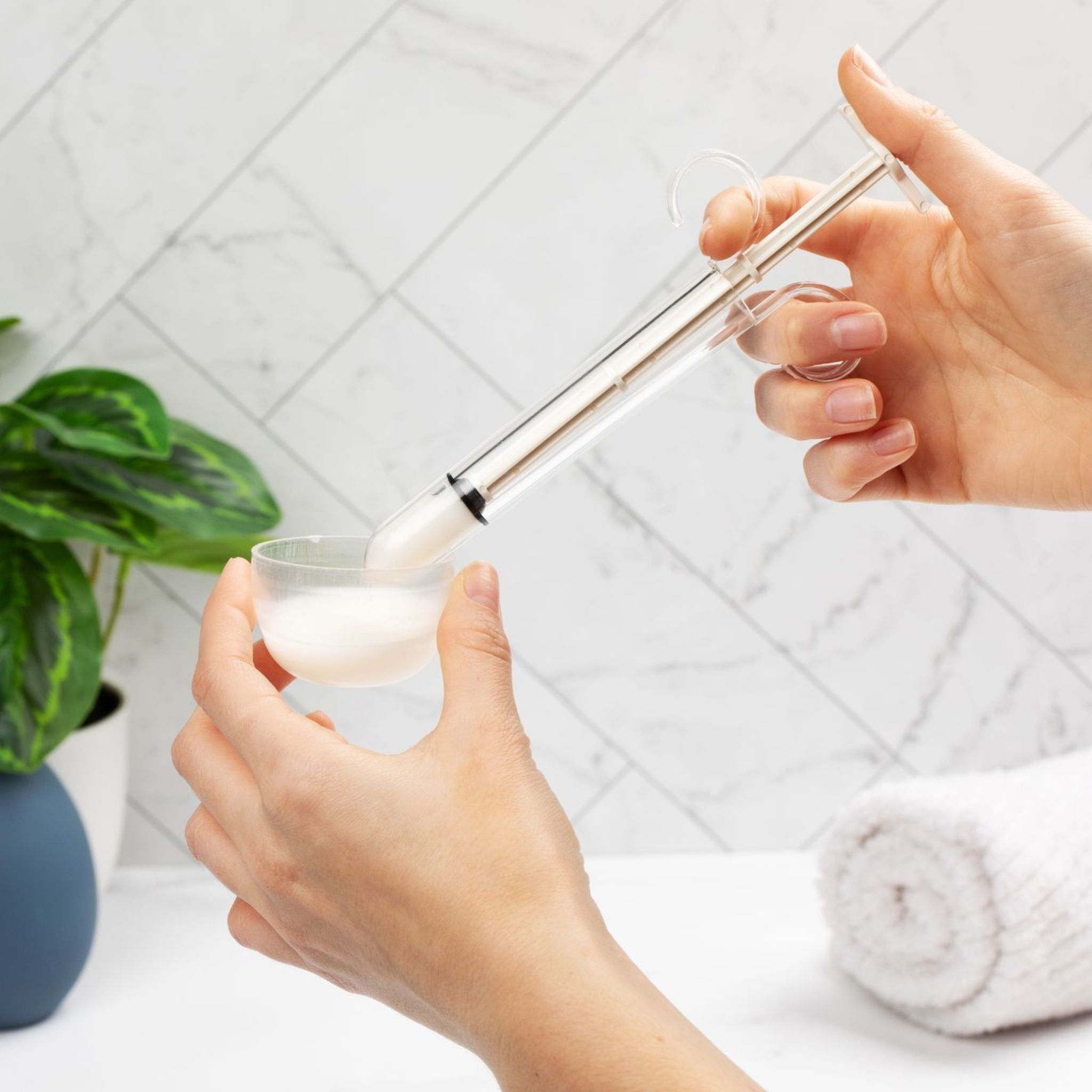 What to Know About the Syringe for Home Insemination - PherDal Fertility Science