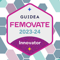 Guidea Femovate Innovator Winner for at home IUI alternative insemination kit