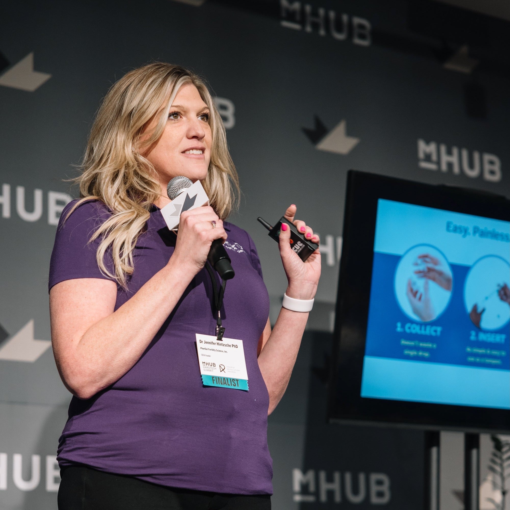 How to track Ovulation with Dr. Jenn