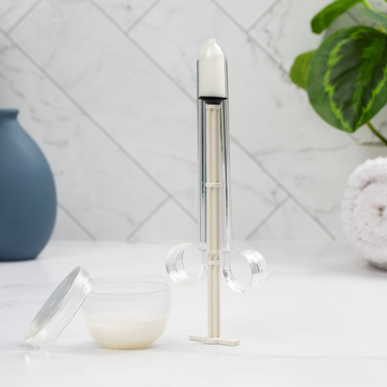 unexplained infertility treatment  cost reduced with home diy insemination kit