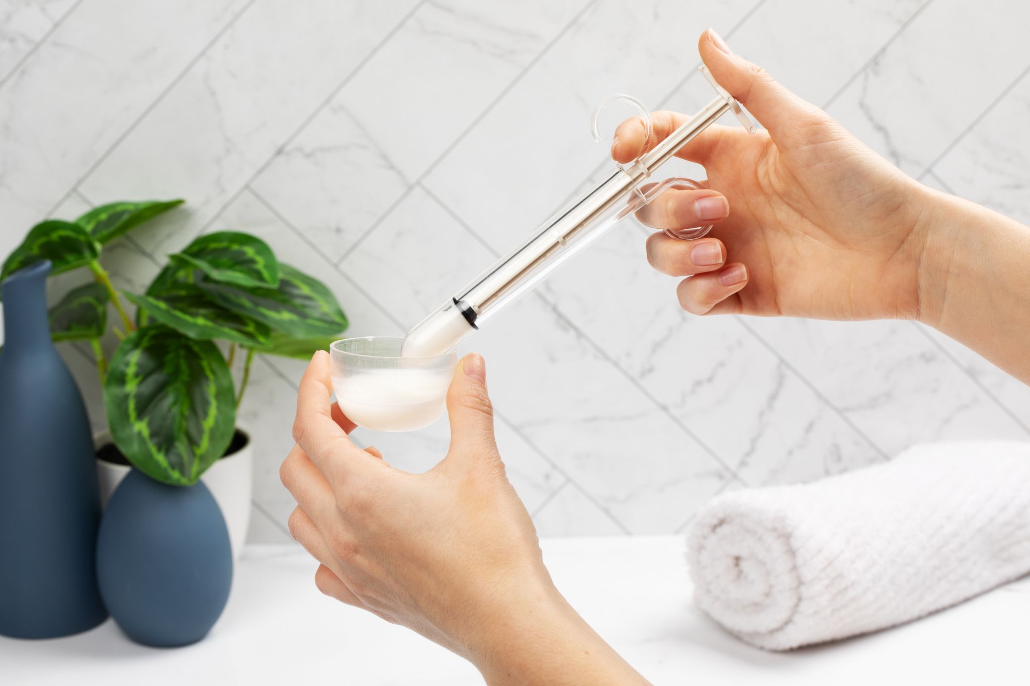 what to know about the syringe for at home insemination