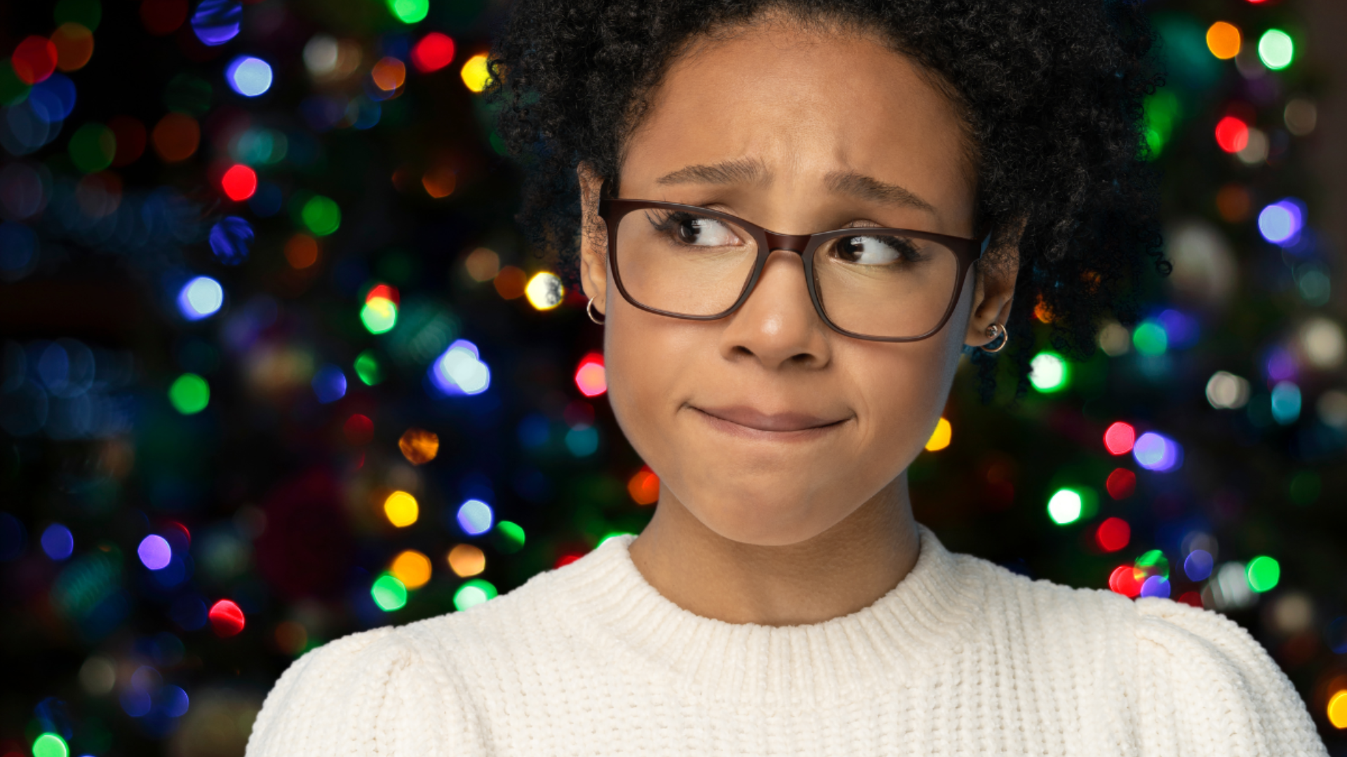 Infertility during the holidays