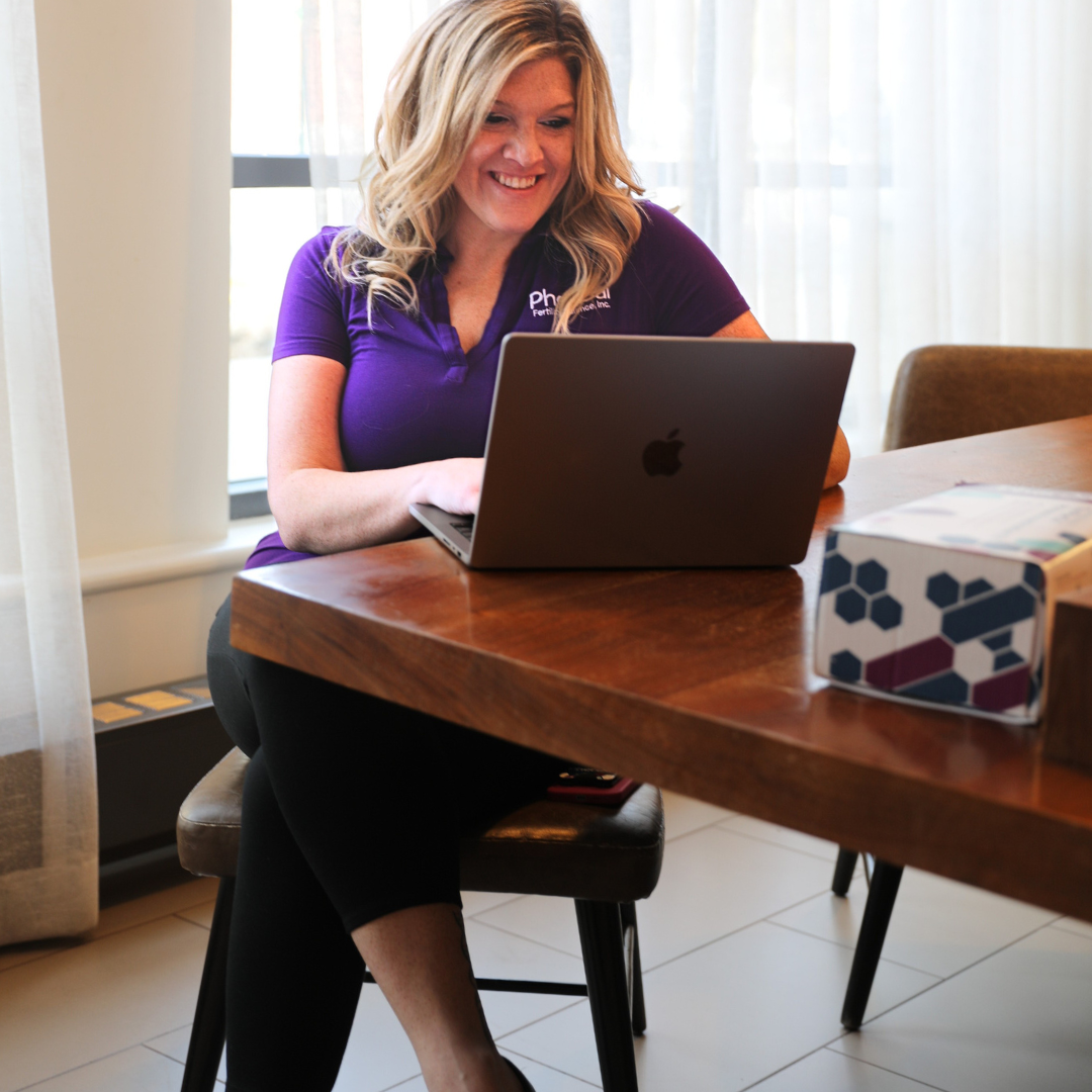 How to make your own ovulation Tracking Chart with Dr Jenn
