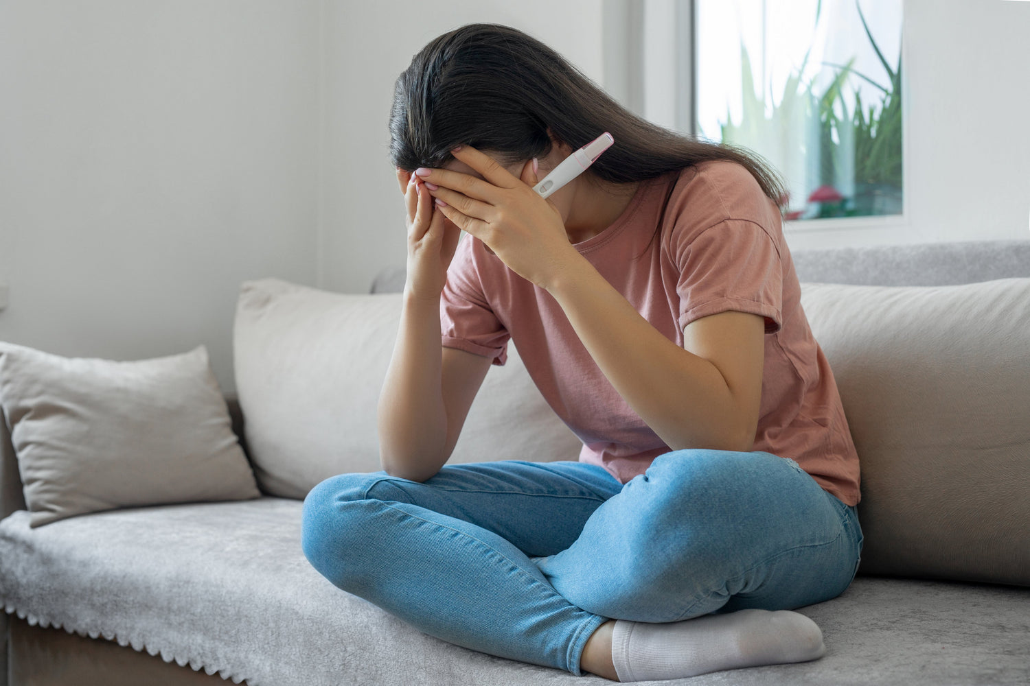 Trying Again After a Failed Insemination—and What to Do Differently
