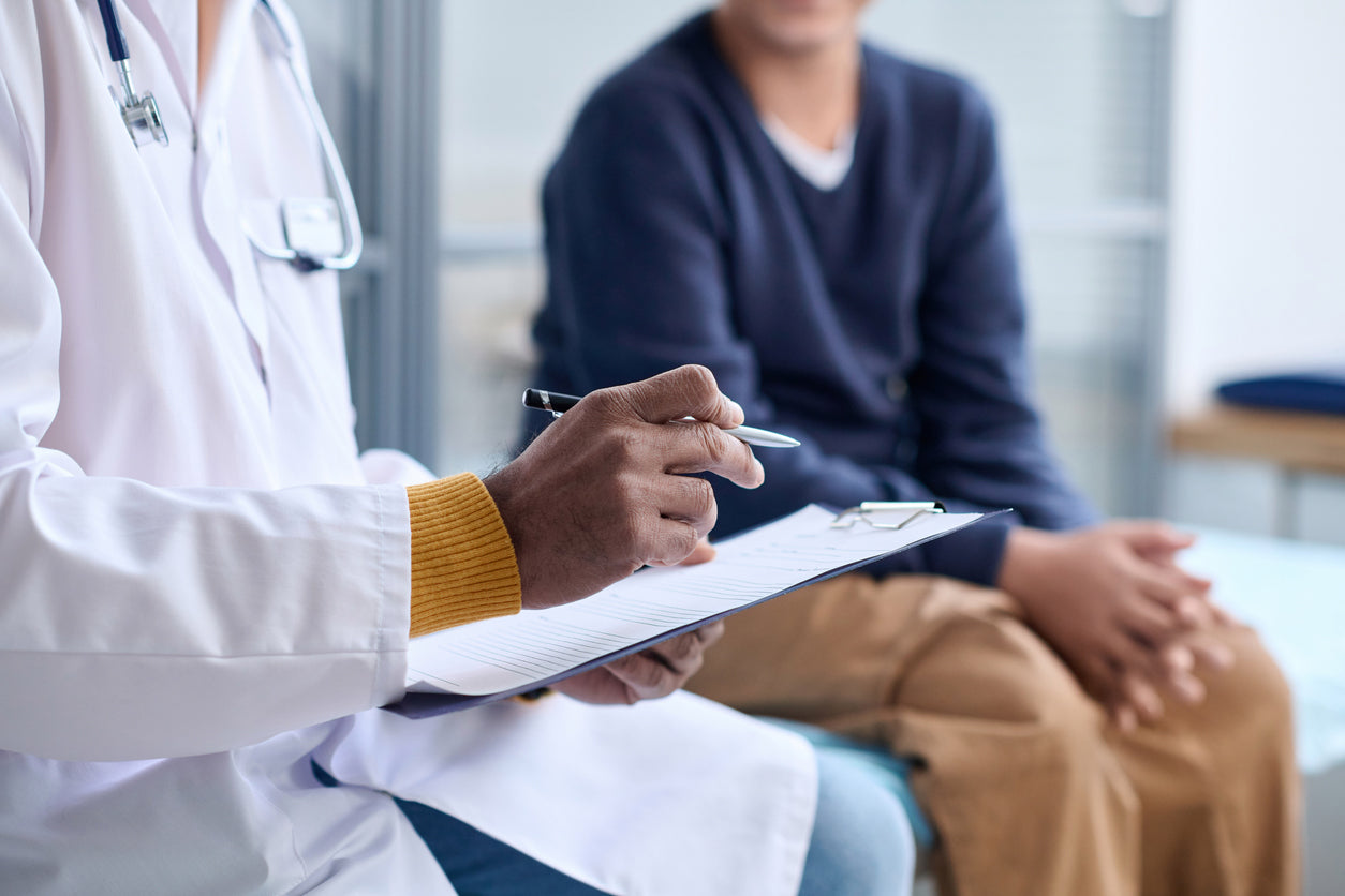Don’t Let Doctors Bully You! When to Speak Up or Find a New Fertility Doctor