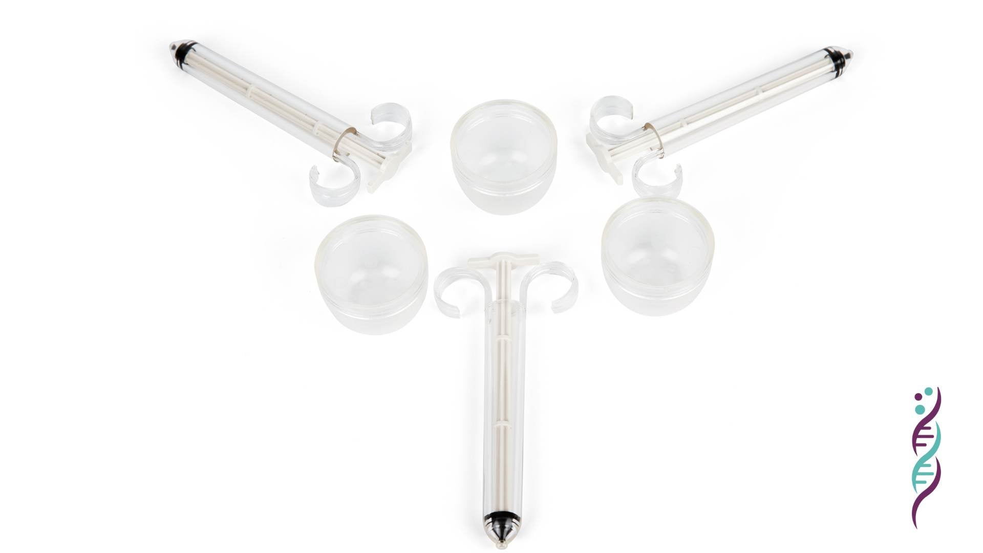 How to Use an Artificial Insemination Syringe - PherDal Fertility Science