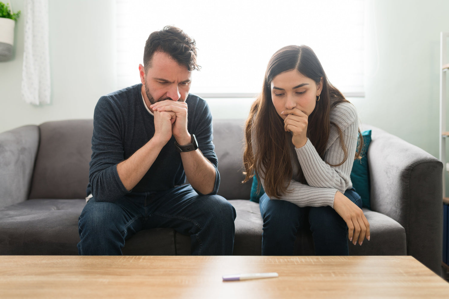 coping with two week wait 