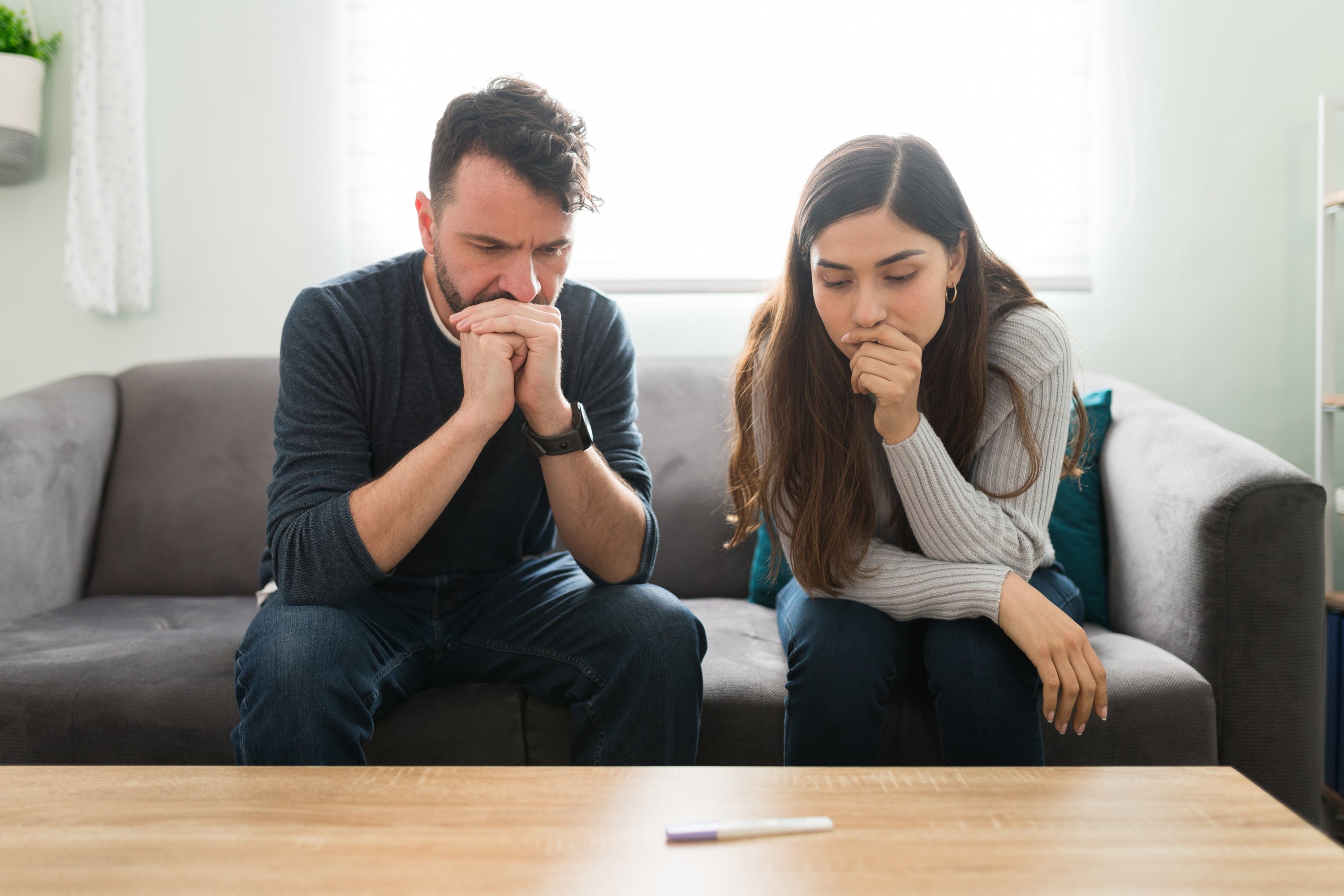 coping with two week wait 