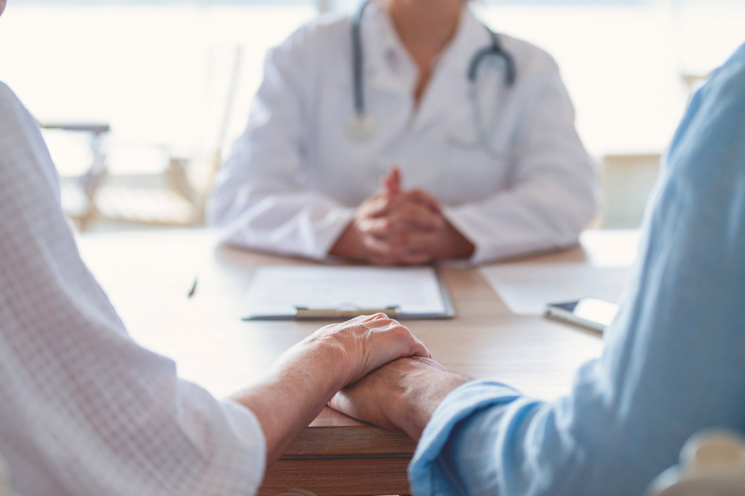 I Have Unexplained Infertility. What Are My Options?